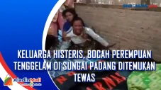 Keluarga Histeris, Bocah...