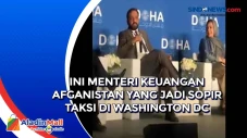 Ini Menteri Keuangan...