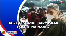 Hasil Tes Urine Gary...