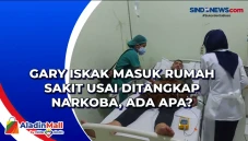 Gary Iskak Masuk Rumah...
