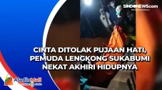 Cinta Ditolak Pujaan...