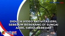 Diduga Video Aktivitas...