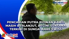 Pencarian Putra Ridwan...
