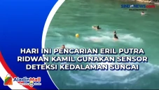Hari Ini Pencarian Eril...
