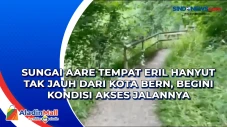 Sungai Aare Tempat Eril...