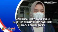Keluhkan Kebingungan,...