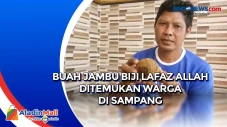 Buah Jambu Biji Lafaz...