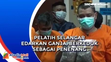 Pelatih Selancar Edarkan...