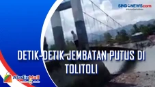 Detik-detik Jembatan...