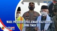 Wakil Presiden Lepas...