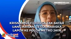 Krisna Mukti Diduga...