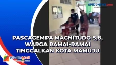 Pascagempa Magnitudo...