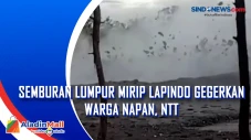 Semburan Lumpur Mirip...