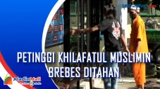 Petinggi Khilafatul...