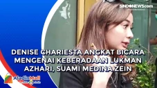 Denise Chariesta Angkat...