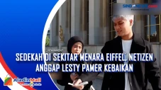 Sedekah di Sekitar Menara...