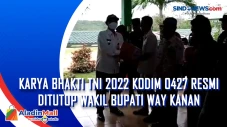 Karya Bhakti TNI 2022...
