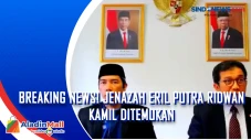Breaking News! Jenazah...