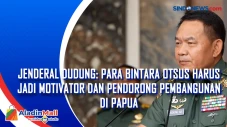 Jenderal Dudung: Para...