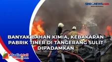 Banyak Bahan Kimia,...