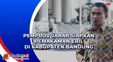 Pemprov Jabar Siapkan...