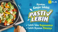 Kegunaan Kompor Induksi