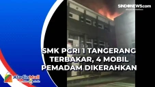 SMK PGRI 1 Tangerang...