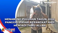 Menabung Puluhan Tahun,...