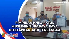 Pimpinan Khilafatul...