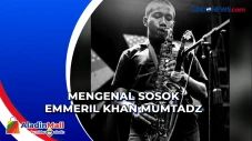 Mengenal Sosok Emmeril...