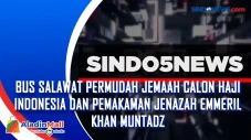 Bus Salawat Permudah...