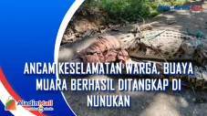 Ancam Keselamatan Warga,...