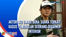 Aktor Iko Uwais Buka...