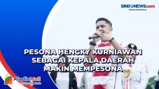 Pesona Hengky Kurniawan...