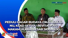 Peduli Cagar Budaya...