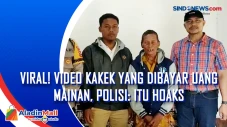 Viral! Video Kakek yang...