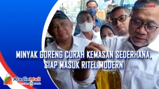 Minyak Goreng Curah...