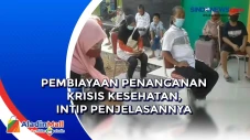 Pembiayaan Penanganan...