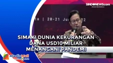Simakl! Dunia Kekurangan...