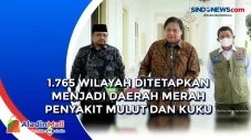 1.765 Wilayah Ditetapkan...
