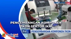 Pengembangan Komponen...