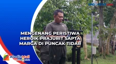 Mengenang Peristiwa...