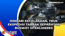 Hindari Kecelakaan,...