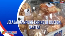 Jelajah Kampung Emping...