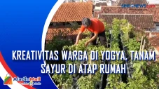 Kreativitas Warga di...