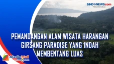 Pemandangan Alam Wisata...