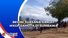 Begini Suasana Sirkuit...