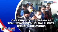 OKP KNPI hingga Sapma...
