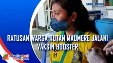 Ratusan Warga Rutan...