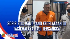 Sopir Bus Maut yang...